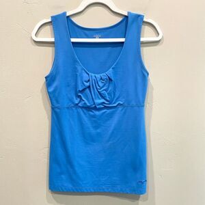 Patagonia Bandha Tank Top in Blue Women’s - Size: Medium